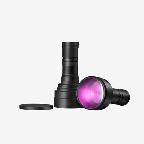 HJ-UV5x 光刻镜头