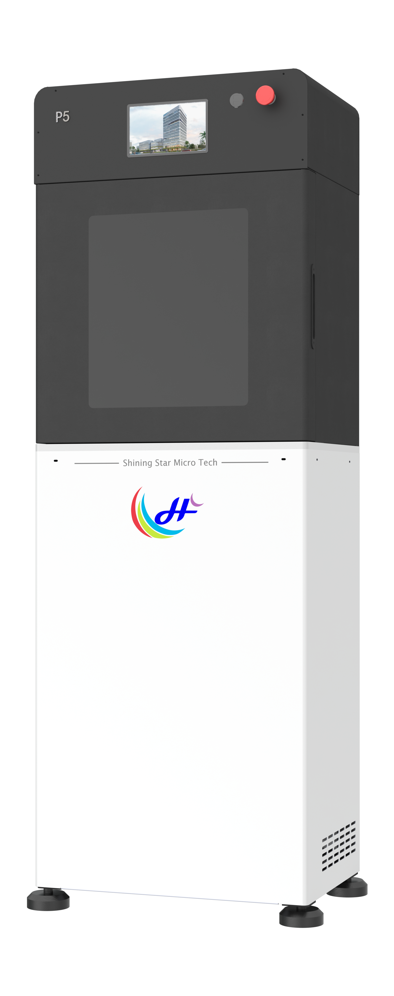 Optimus系列 工业级3D打印机