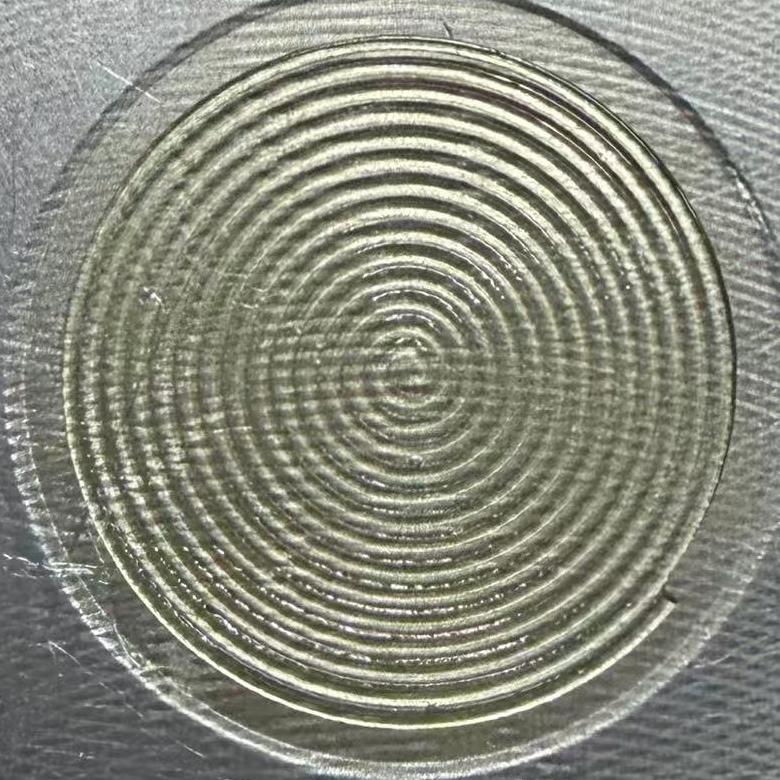 材料研究样件